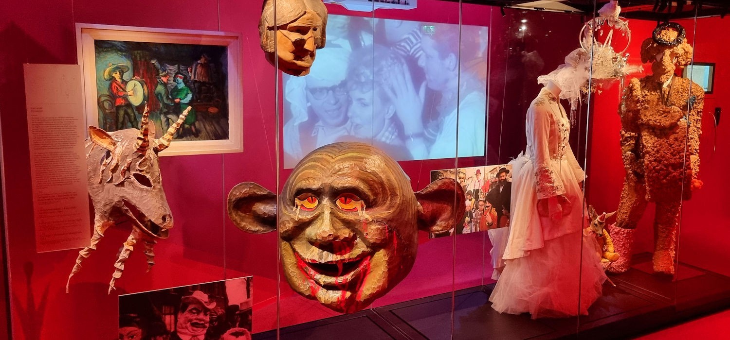 Limburgs Museum Mystiek